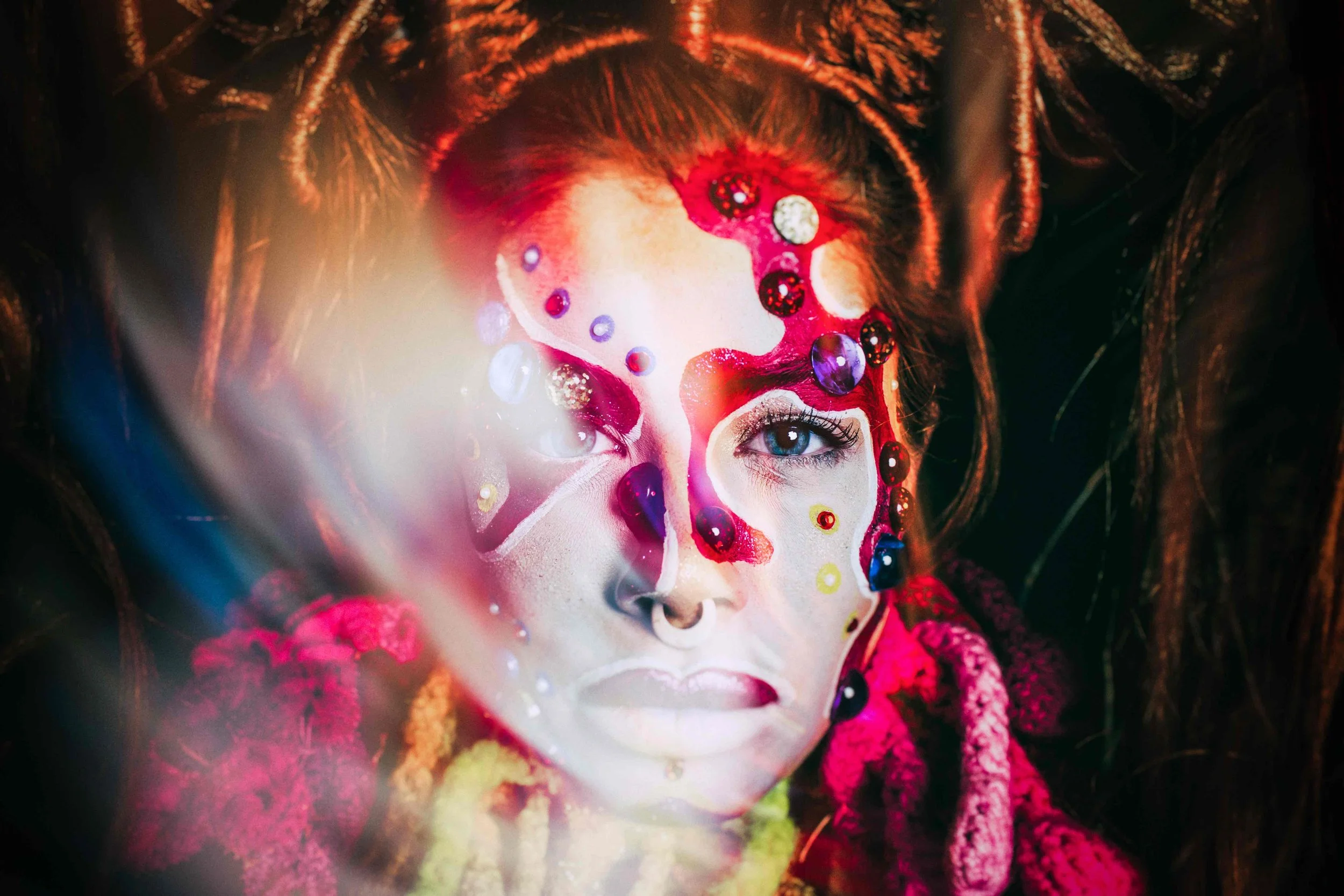 Dream World – Immersive Art Experiences in Berlin